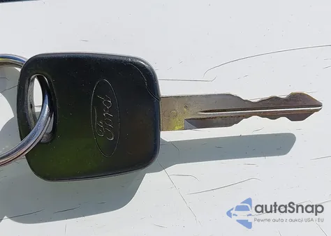 1999 Ford F-150 Lariat/Work Series/Xl/Xlt z USA, uszkodzony, nr VIN 1FTRX17W1XKA56918